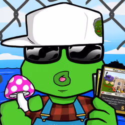 Alcatraz Swim Team - VivaLaVandal