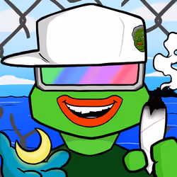 Alcatraz Swim Team - VivaLaVandal