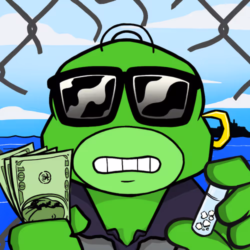 Alcatraz Swim Team