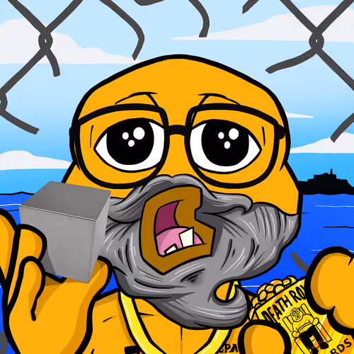 Alcatraz Swim Team