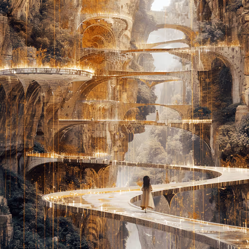 Unidentified contract