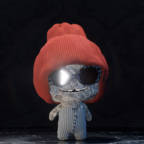 Plague Poppets