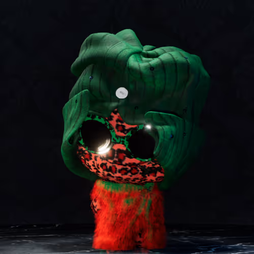 Plague Poppets