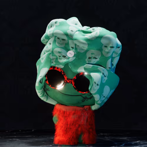 Plague Poppets