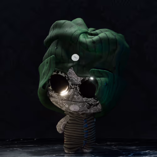 Plague Poppets