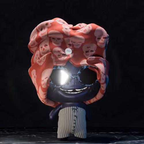 Plague Poppets