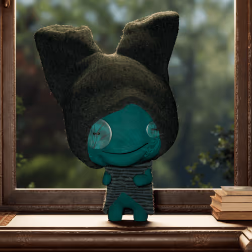 Plague Poppets