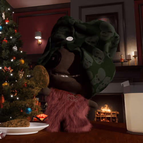 Plague Poppets