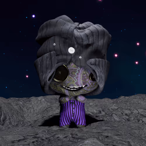 Plague Poppets