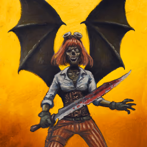 Seraphim Bonus Drop 3