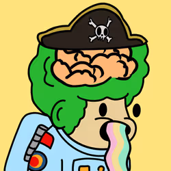 Doodle Brain 146