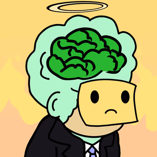 Doodle Brain 172