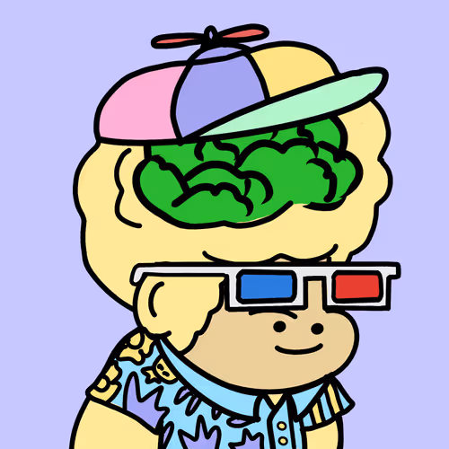 Doodle Brains
