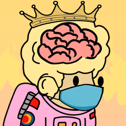 Doodle Brain 139
