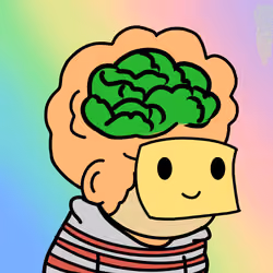 Doodle Brain 217