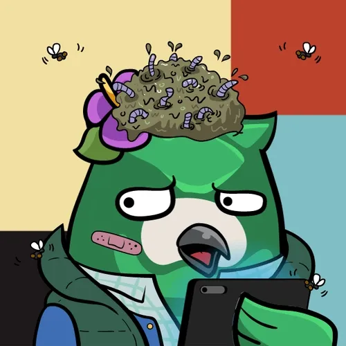 Saudisshitbirds
