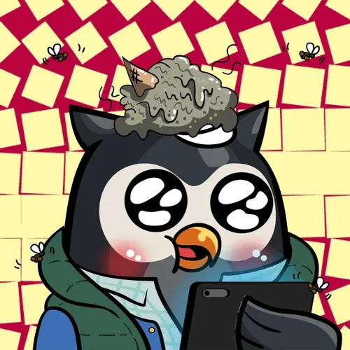 Saudisshitbirds