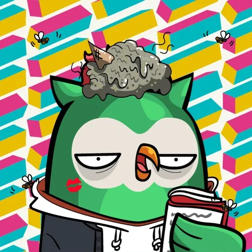 Saudisshitbirds