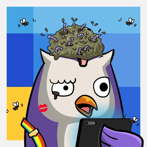 Saudisshitbirds