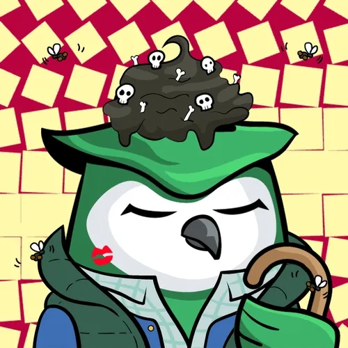 Saudisshitbirds