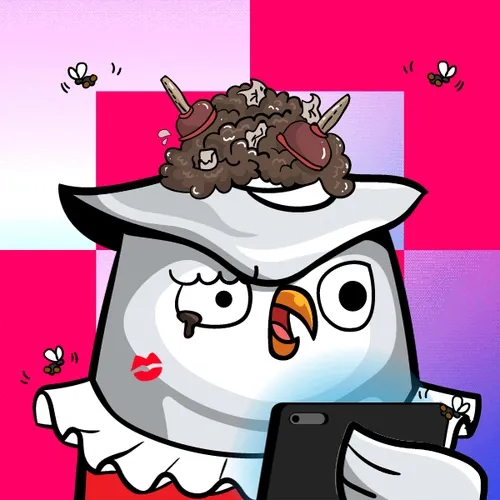 jamesbishopnft.eth Ethereum Name Service (ENS and .eth domain) PFP