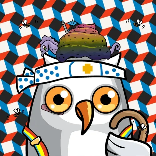 Saudisshitbirds
