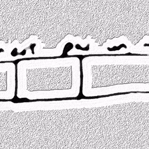 Wall Not Wall