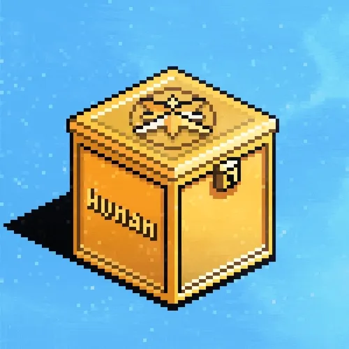 The Pixel Captainz Pre Reveal
