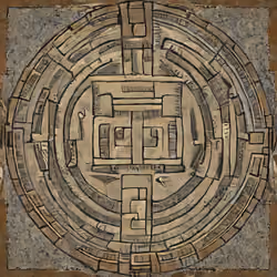 Secret Artefact #83