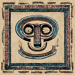 Secret Artefact #69