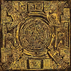 Secret Artefact #82