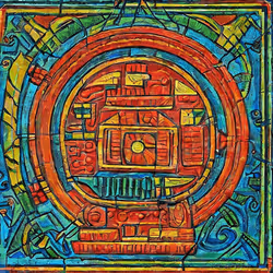Secret Artefact #19