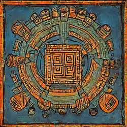 Secret Artefact #67