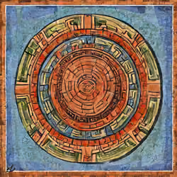 Secret Artefact #68