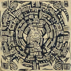 Secret Artefact #93