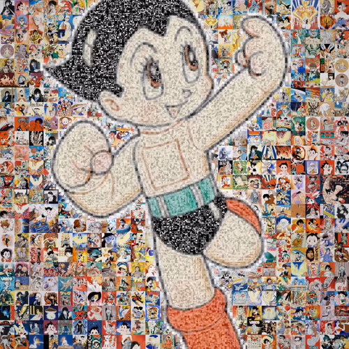 Astro Boy / 鉄腕アトム