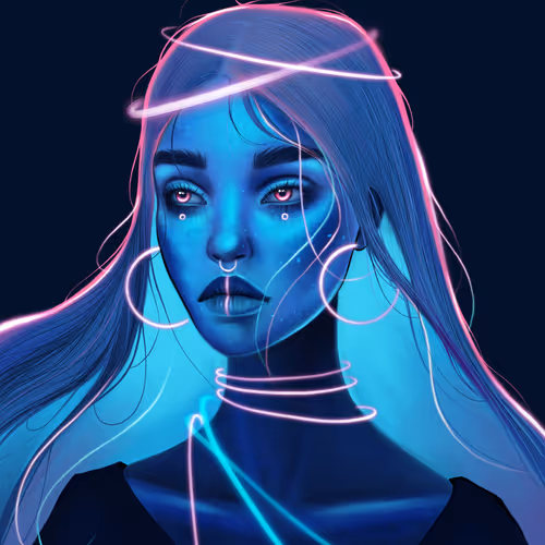 I need colors