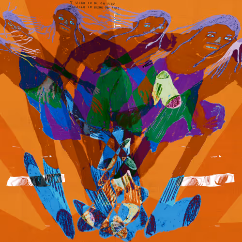 Bhare Summers Burning Editions