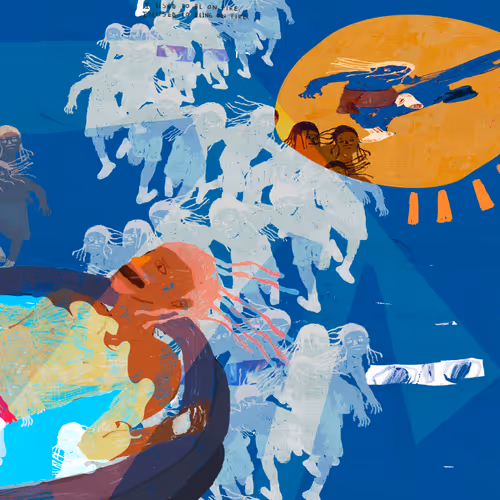 Bhare Summers Burning Editions