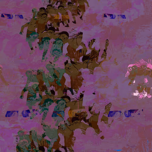 Bhare Summers Burning Editions