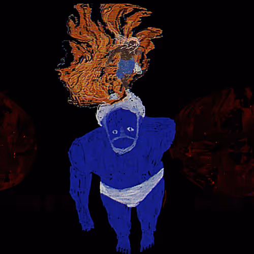 Bhare Summers Burning Editions