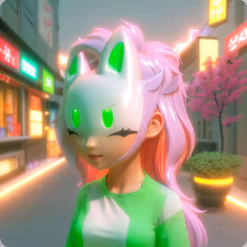 Kitsuness