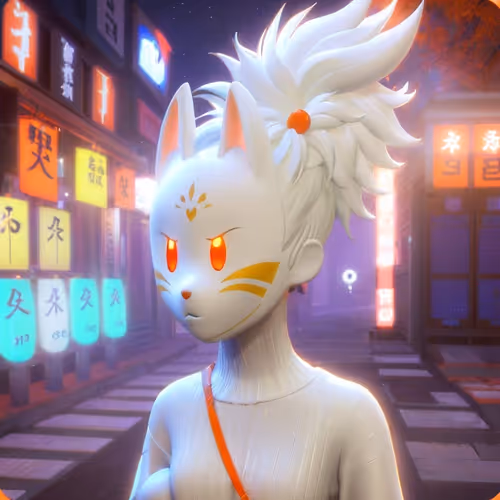 Kitsuness