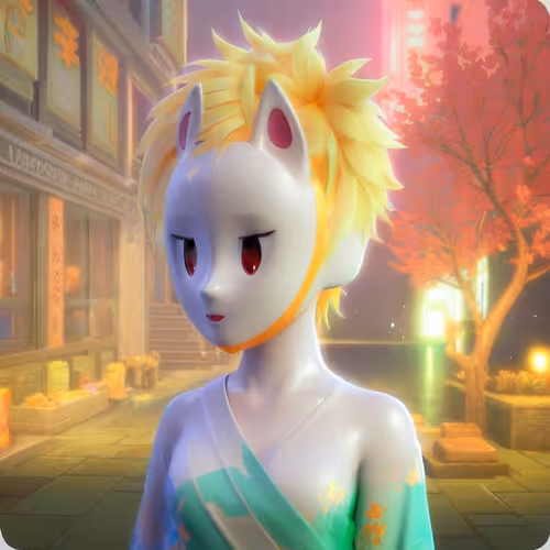 Kitsuness