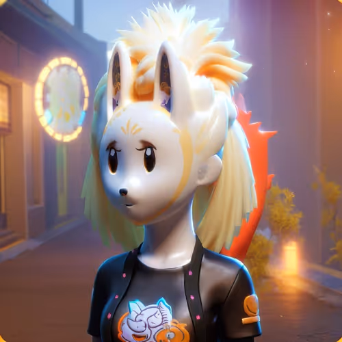 Kitsuness
