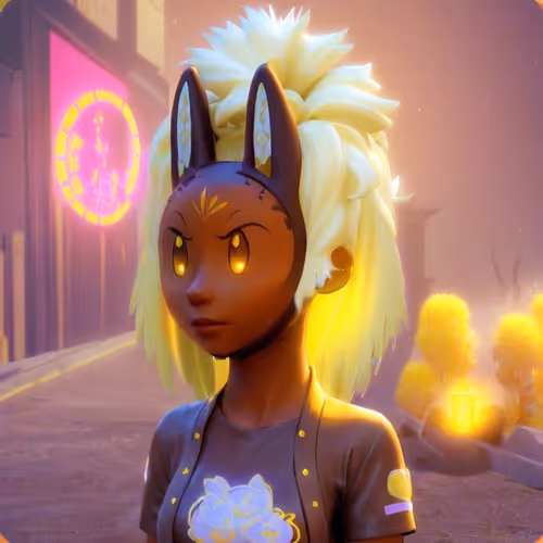 Kitsuness