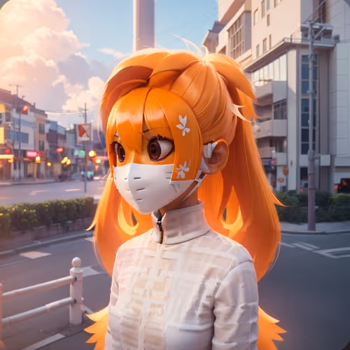 Kitsuness