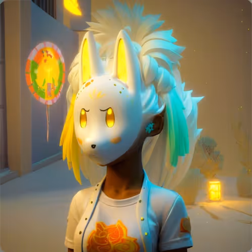 Kitsuness