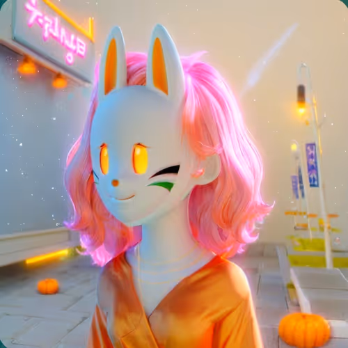 Kitsuness