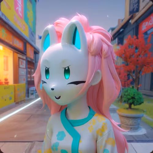 Kitsuness